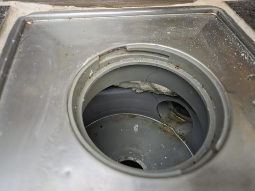 발산1동 오피스텔 15층 주방 수납장 시공 후기 사진