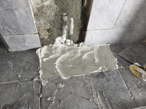 누수탐지 재점검 기록