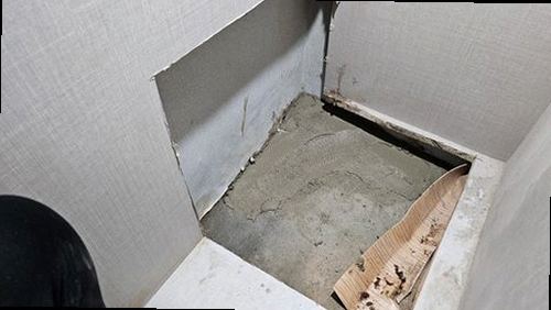 동안구 누수탐지 가스탐지기와 청음탐지기를 활용한 배관 위치 확인