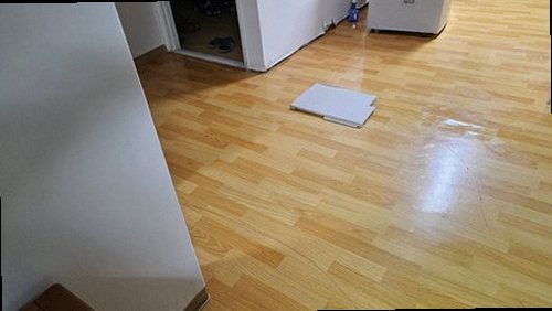 하남 누수탐지 압력계와 가스 탐지 장비로 누수 위치를 좁히는 과정