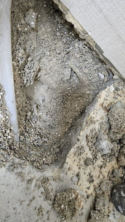 하남 누수탐지 창우동 누수탐지 아파트 천장 얼룩 방치하면 피해가 커집니다