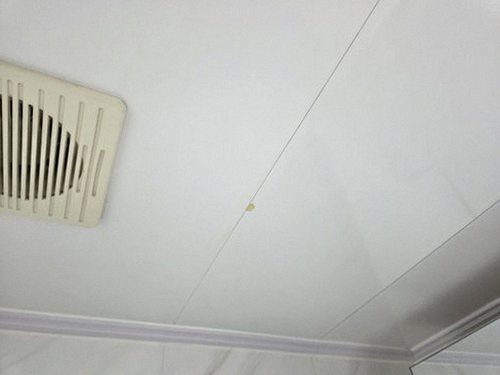 오피스텔 천장 물샘 복구 하남 누수탐지 오피스텔 천장 물샘 복구