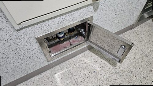 하남 누수탐지 초일동 누수탐지 배관미세누수 직접 확인해보니 알게 된 기준