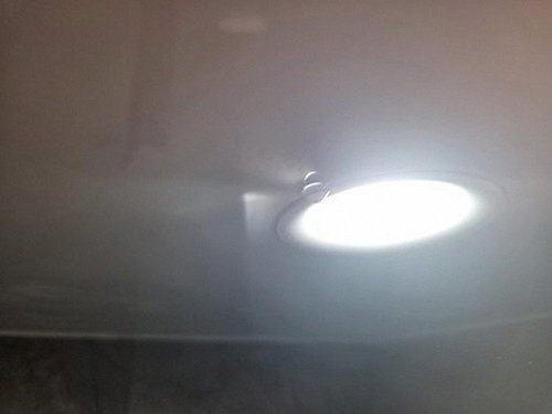 오산 누수탐지 내삼미동 아파트 6층 작은방 바닥 시공 후기 사진