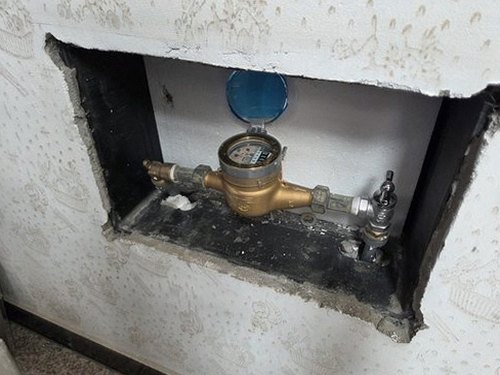 오산 누수탐지 대원동 누수탐지 아파트 천장 얼룩과 계량기 이상 무엇부터 확인할까