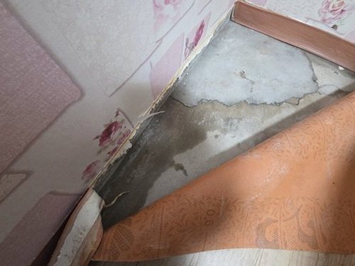 오산 누수탐지 서랑동 누수탐지 아파트 거실 물샘 방치하면 피해 커진다