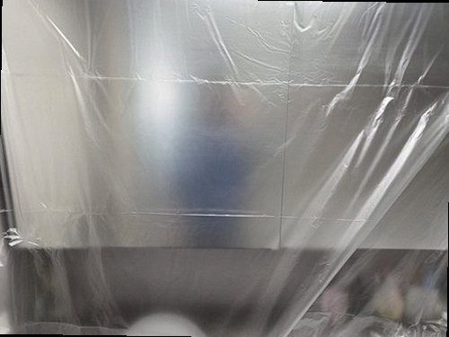 오산 누수탐지 수도계량기와 보일러 배관 구조를 확인하는 누수 점검 현장