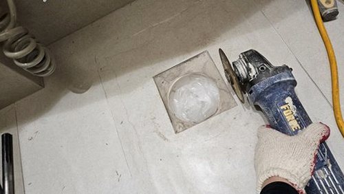 내곡동 누수탐지 아파트 천장 얼룩 원인 찾는 5단계