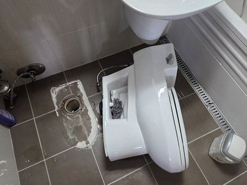 기장군 누수탐지 장안읍 누수탐지 화장실천장누수시공 미리 확인할 점검 항목