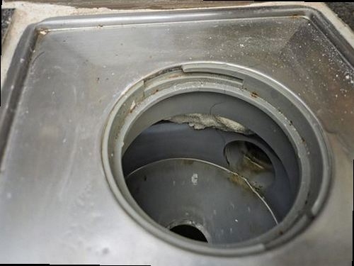 부여군 누수탐지 홍산면 상가 1층 주방 천장 시공 후기 사진