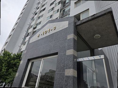 부여군 누수탐지 수도계량기 별침과 배관 누수 점검 모습