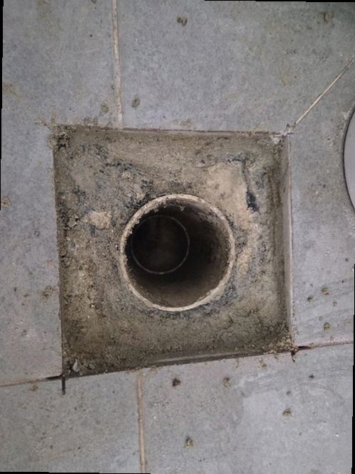 부여군 누수탐지 수도계량기 별침과 공압 측정기를 이용한 점검