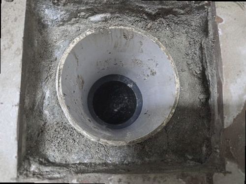 부여군 누수탐지 세도면 연립주택 2층 욕실 시공 후기 사진