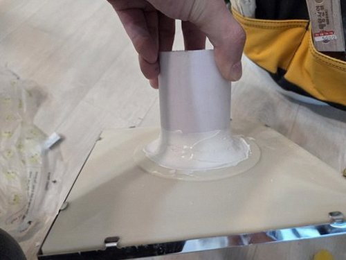 빌라 수도배관 누수 탐지 청주시 서원구 누수탐지 빌라 수도배관 누수 탐지
