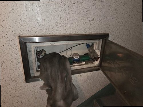 권선구 누수탐지 서둔동 누수탐지 벽면물흐름해결 초기 신호를 놓치지 않는 빠른 점검