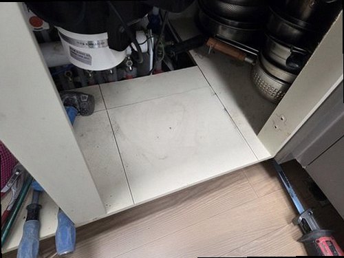 권선구 누수탐지 당수동 누수탐지 주방도배물흐름 새는 물길까지 깔끔하게 해결