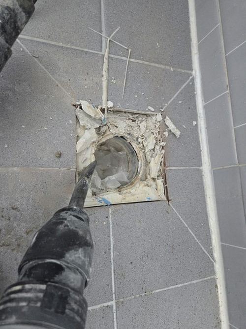 성동구 행당동 누수탐지 수도배관누수검사 약식 점검과 정밀 검사의 차이