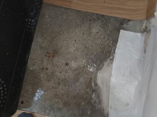 성동구 금호동 누수탐지 거실누수원인 피해를 줄이는 5단계 점검법
