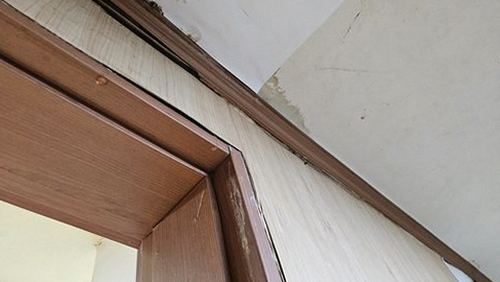 오피스텔 천장 물샘 복구 영도구 누수탐지 오피스텔 천장 물샘 복구