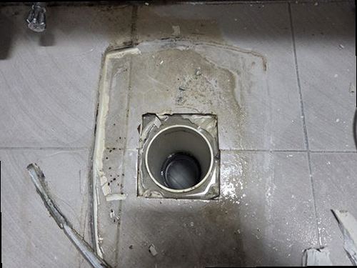 영도구 누수탐지 영선1동 누수탐지 화장실벽누수 작은 흔적을 미루면 피해가 커집니다