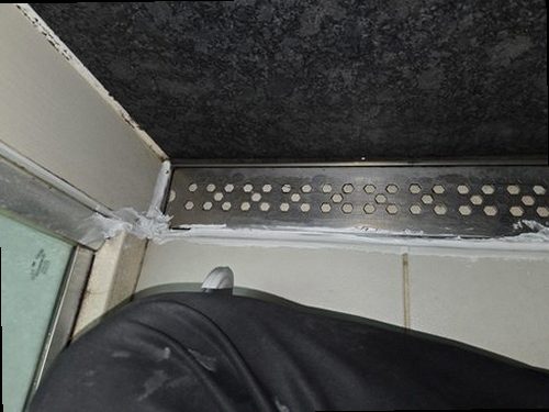 옥천군 누수탐지 수도계량기 별침과 실내 밸브를 확인하는 현장 점검