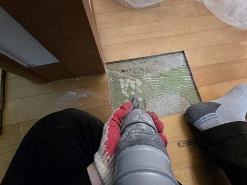 옥천군 누수탐지 안내면 누수탐지 누수소견서양식 발급 전 확인할 점
