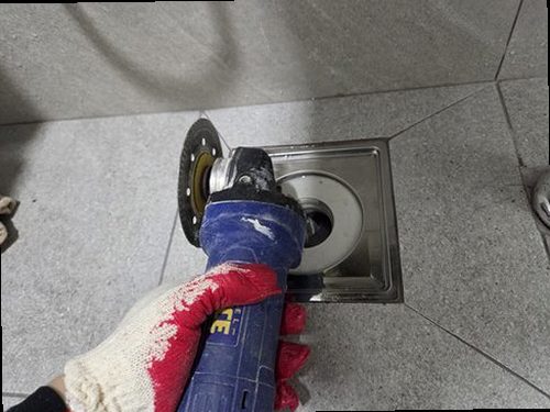 안성 누수탐지 배관 압력 검사와 부분 굴착 후 보수 작업