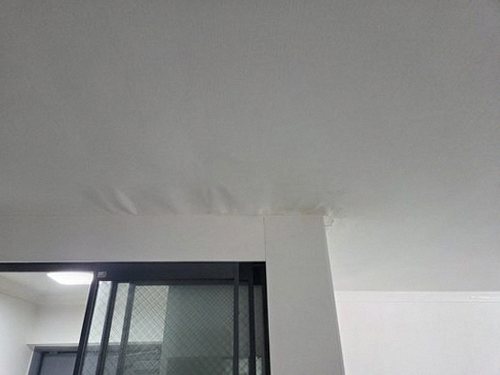 부산 중구 누수탐지 광복동 상가 지하 1층 주차장 시공 후기 사진