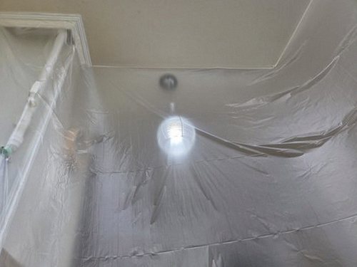 부산 중구 누수탐지 천장 얼룩 위치와 시간을 기록한 사전 점검 체크리스트 예시