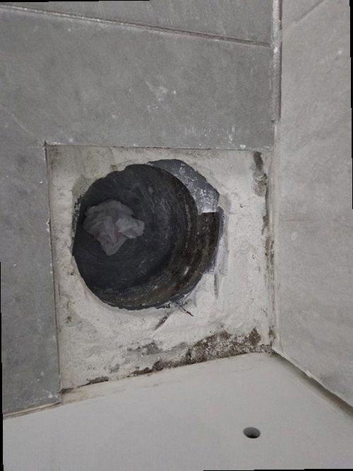 부산 중구 누수탐지 보수동 연립주택 1층 욕실 시공 후기 사진