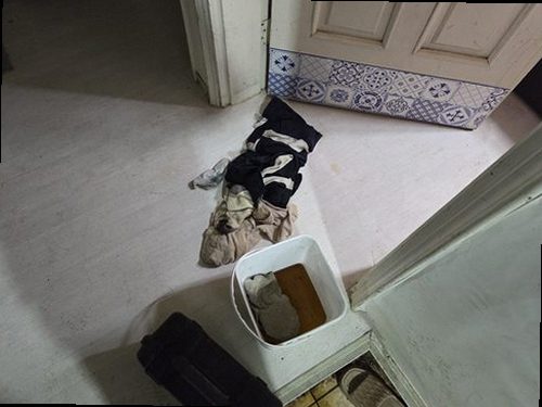 금산군 누수탐지 가스탐지기와 청음탐지기를 활용한 누수 위치 확인