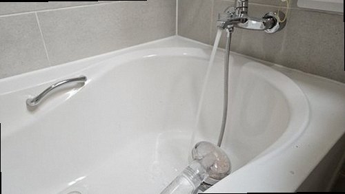 병점구 누수탐지 기산동 아파트 5층 욕실 샤워부스 시공 후기 사진