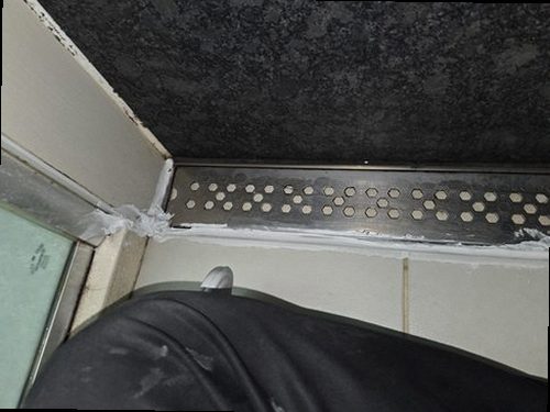 영종구 누수탐지 배관 공압검사 게이지와 누수 위치를 확인하는 탐지 장비