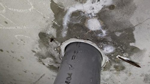 영종구 누수탐지 영종동 누수탐지 아파트 천장 얼룩 원인을 좁힌 현장 사례