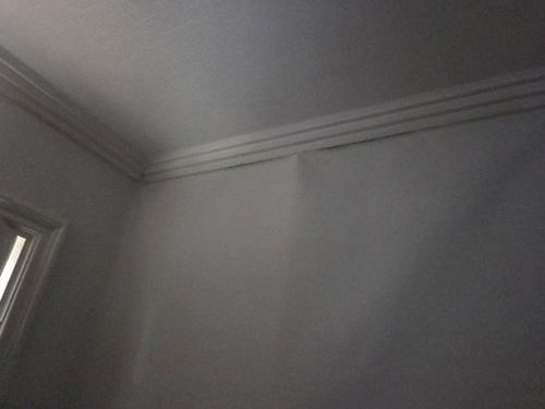 시흥 누수탐지 월곶동 상가 1층 주방 앞 바닥 시공 후기 사진