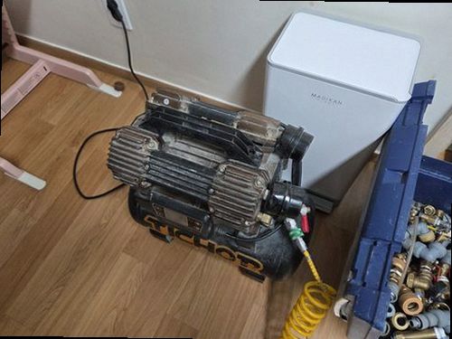 시흥 누수탐지 천장 누수 흔적과 원인 확인 위치
