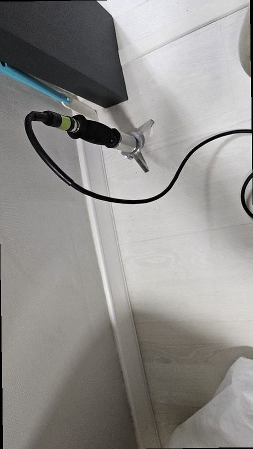 성북구 누수탐지 누수 배관 압력 검사와 탐지 장비 점검