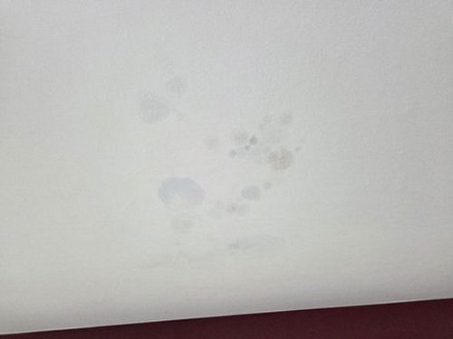 성북구 누수탐지 장위동 아파트 5층 보일러실 시공 후기 사진