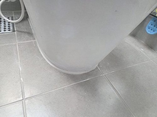 의정부 누수탐지 호원동 누수탐지 핵심 5단계 아파트 욕실 바닥 점검