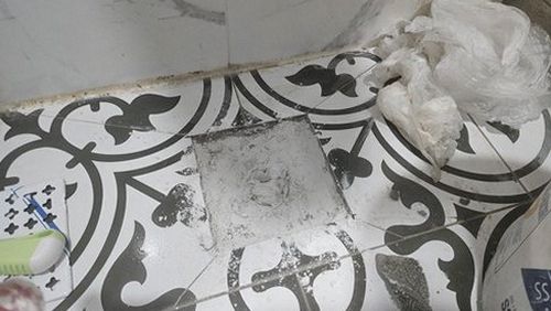 빌라 천장 물샘 복구 만안구 누수탐지 빌라 천장 물샘 복구