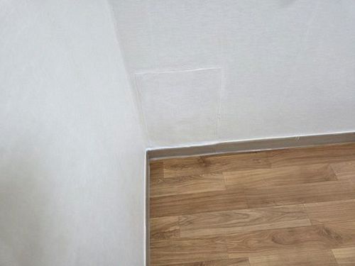 금천구 누수탐지 배관 상태를 검사하고 보수 후 압력 변화를 확인하는 과정