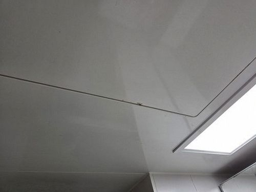제물포구 누수탐지 학익동 빌라 2층 세탁실 시공 후기 사진