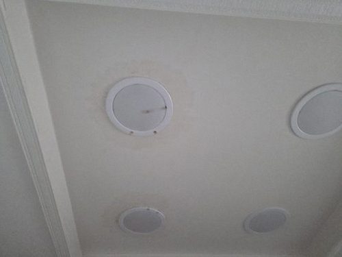 동래구 누수탐지 안락동 빌라 2층 세탁실 시공 후기 사진