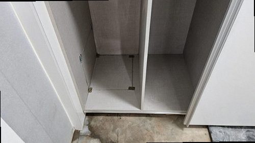 동래구 누수탐지 명륜동 누수탐지 주방조명누수 육안 확인과 정밀 검사의 차이