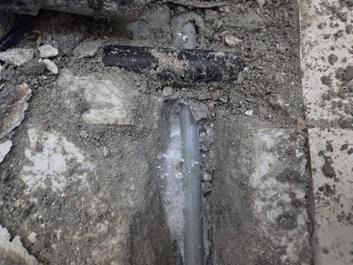 마포구 누수탐지 신수동 누수탐지 배관물샘검사방법 직접 해보니 달랐던 점