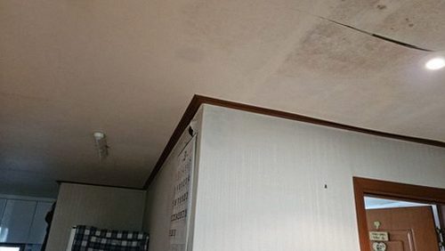 마포구 누수탐지 서교동 누수탐지 빌라복도누수 처치 전후 달라진 점