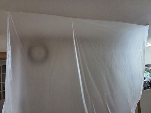 영등포구 영등포동 누수탐지 누수비용청구 천장 얼룩을 직접 따라가 보니