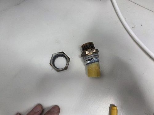 영등포구 누수탐지 영등포본동 누수탐지 배관설비공사 놓치기 쉬운 바닥 누수 흔적