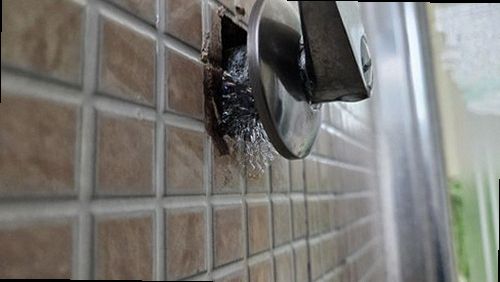 영등포구 누수탐지 양평동1가 누수탐지 욕실배관누수업체 부분 수리와 전체 교체 비교