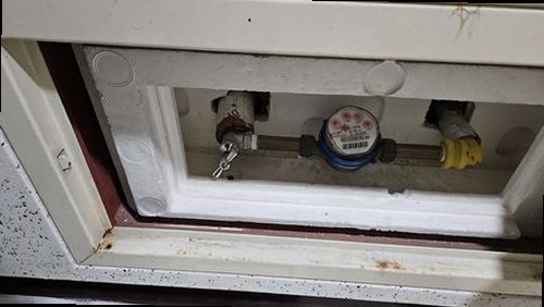 영등포구 누수탐지 가스탐지기와 청음탐지기를 활용한 배관 점검